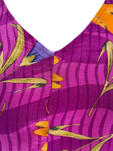 Load image into Gallery viewer, PRC6991 Avatar Pure Silk Waterfall Top
