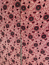 Load image into Gallery viewer, PRC6975 Avatar Pure Silk Waterfall Top
