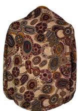 Load image into Gallery viewer, PRC7246 Avatar Pure Silk Bolero
