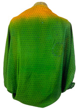 Load image into Gallery viewer, PRC7667 Avatar Pure Silk Bolero
