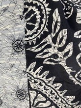 Load image into Gallery viewer, PRC7002 Avatar Pure Silk Waterfall Top
