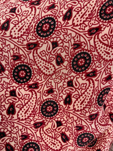 Load image into Gallery viewer, PRC6975 Avatar Pure Silk Waterfall Top
