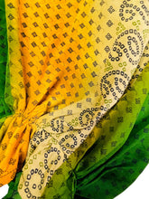 Load image into Gallery viewer, PRC7667 Avatar Pure Silk Bolero
