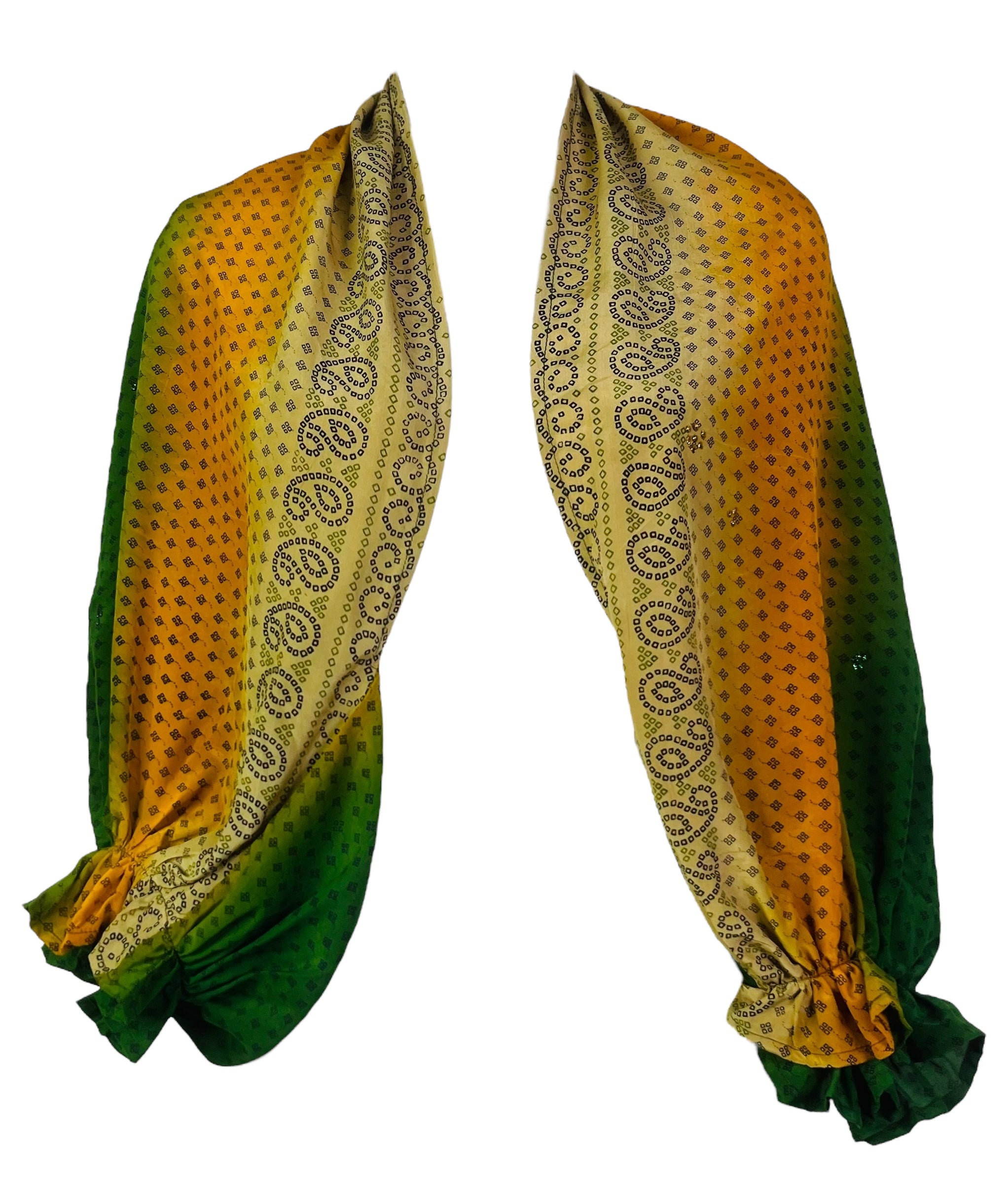 PRC7667 Avatar Pure Silk Bolero