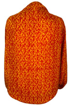 Load image into Gallery viewer, PRC7694 Avatar Pure Silk Bolero
