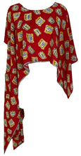 Load image into Gallery viewer, PRC6924 Avatar Pure Silk Versatile Vest
