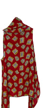 Load image into Gallery viewer, PRC6924 Avatar Pure Silk Versatile Vest

