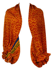 Load image into Gallery viewer, PRC7694 Avatar Pure Silk Bolero
