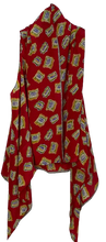 Load image into Gallery viewer, PRC6924 Avatar Pure Silk Versatile Vest
