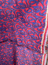 Load image into Gallery viewer, PRC7699 Avatar Pure Silk Hi Lo Top
