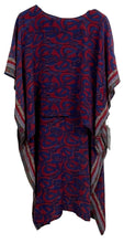 Load image into Gallery viewer, PRC7699 Avatar Pure Silk Hi Lo Top
