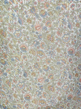 Load image into Gallery viewer, PRG7530B Sheer Avatar Pure Silk Shrug

