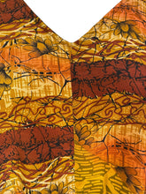 Load image into Gallery viewer, PRC6861 Avatar Pure Silk Waterfall Top
