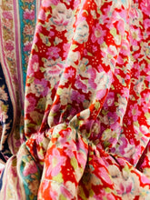 Load image into Gallery viewer, PRC7677 Avatar Pure Silk Bolero
