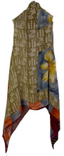 Load image into Gallery viewer, PRC6760 Avatar Pure Silk Versatile Vest
