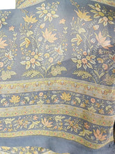 Load image into Gallery viewer, PRG7530B Sheer Avatar Pure Silk Shrug

