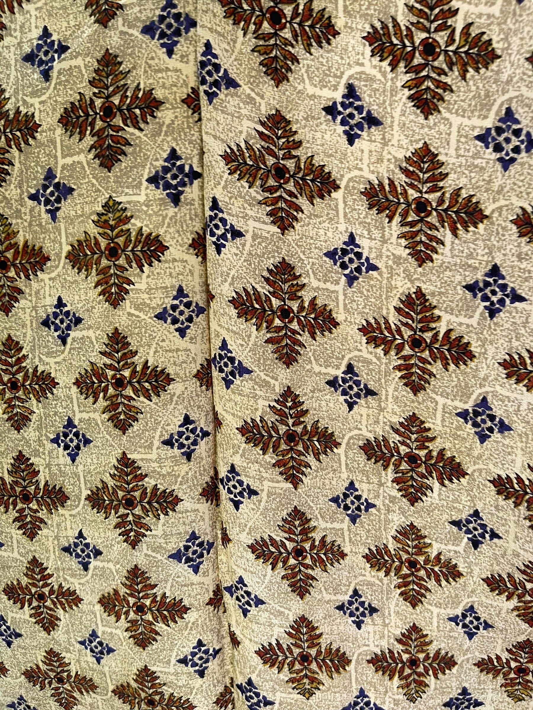 PRC7028 Avatar Pure Silk Cardigan