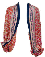 Load image into Gallery viewer, PRC7677 Avatar Pure Silk Bolero

