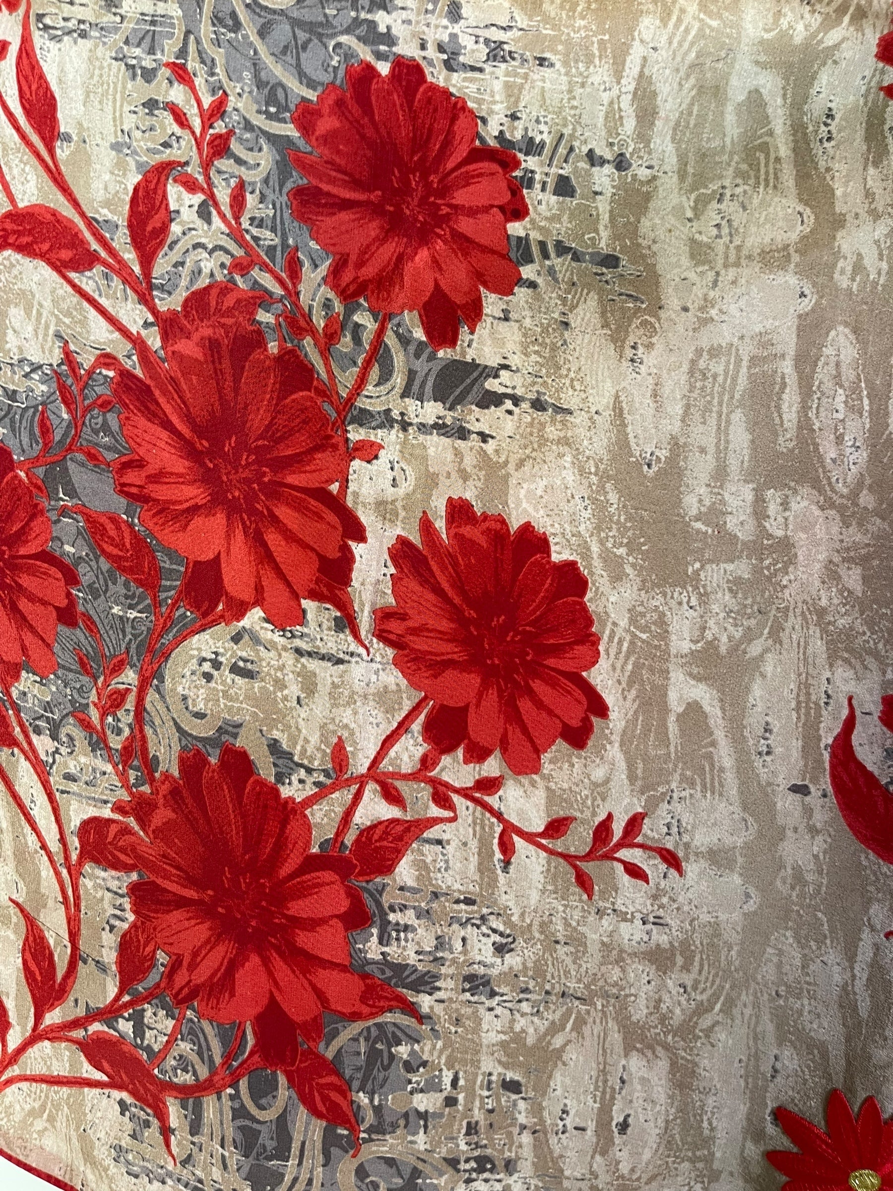 PRC6735 Avatar Pure Silk Versatile Vest