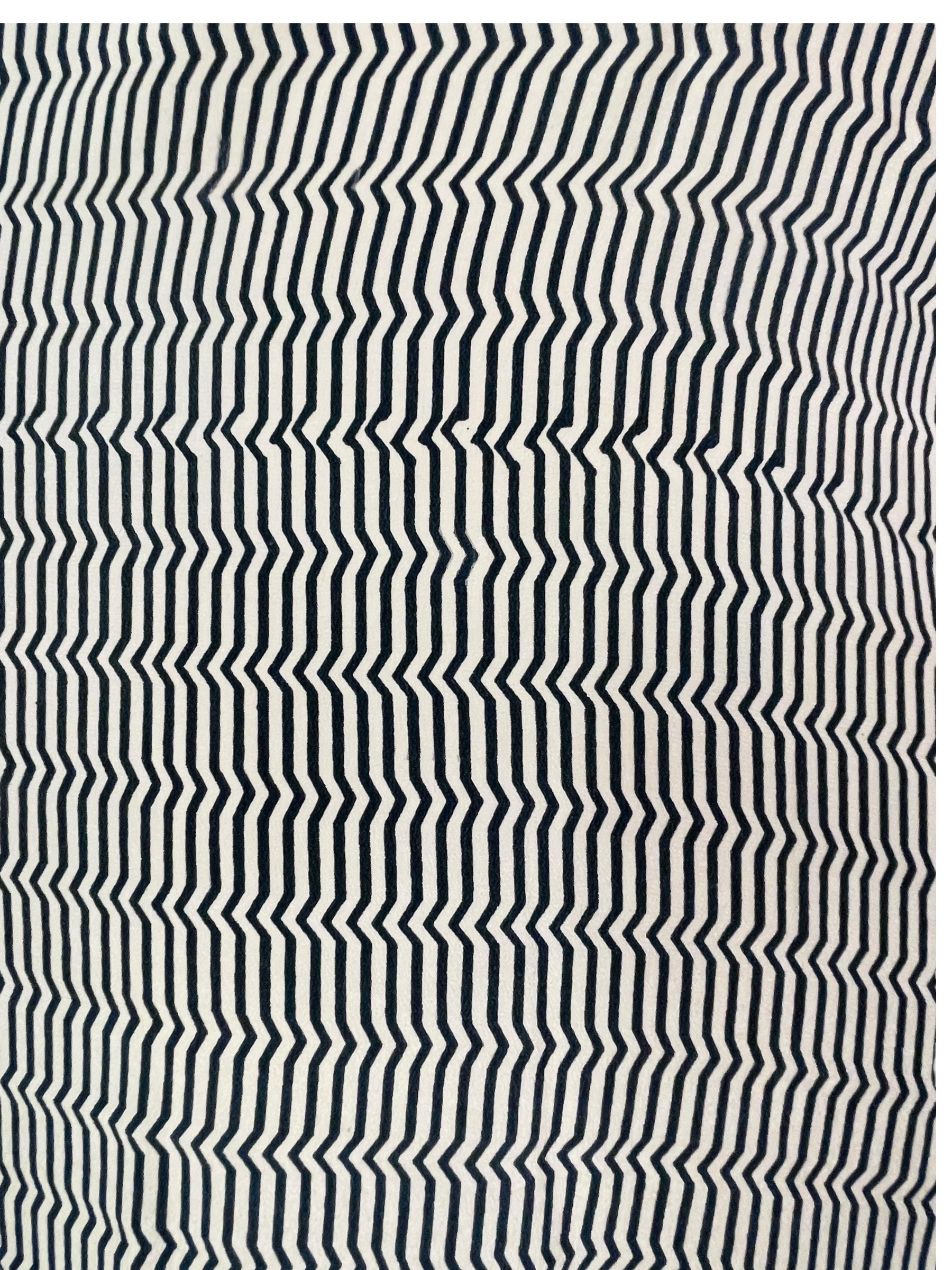 PRC7620 Avatar Pure Silk Long Tunic with Side Ties