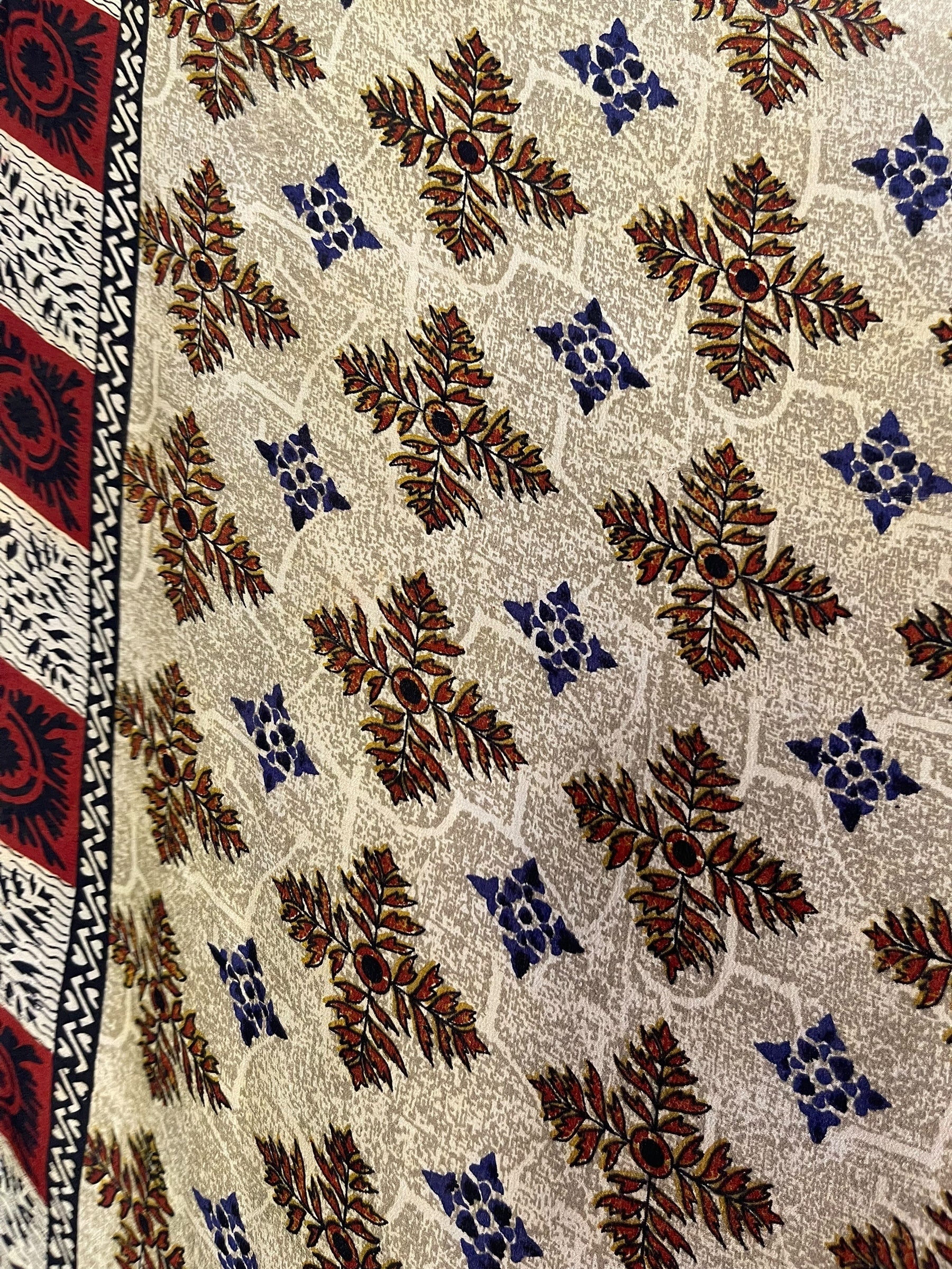 PRC7028 Avatar Pure Silk Cardigan