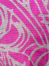 Load image into Gallery viewer, PRC7031 Avatar Pure Silk Side Slit Top
