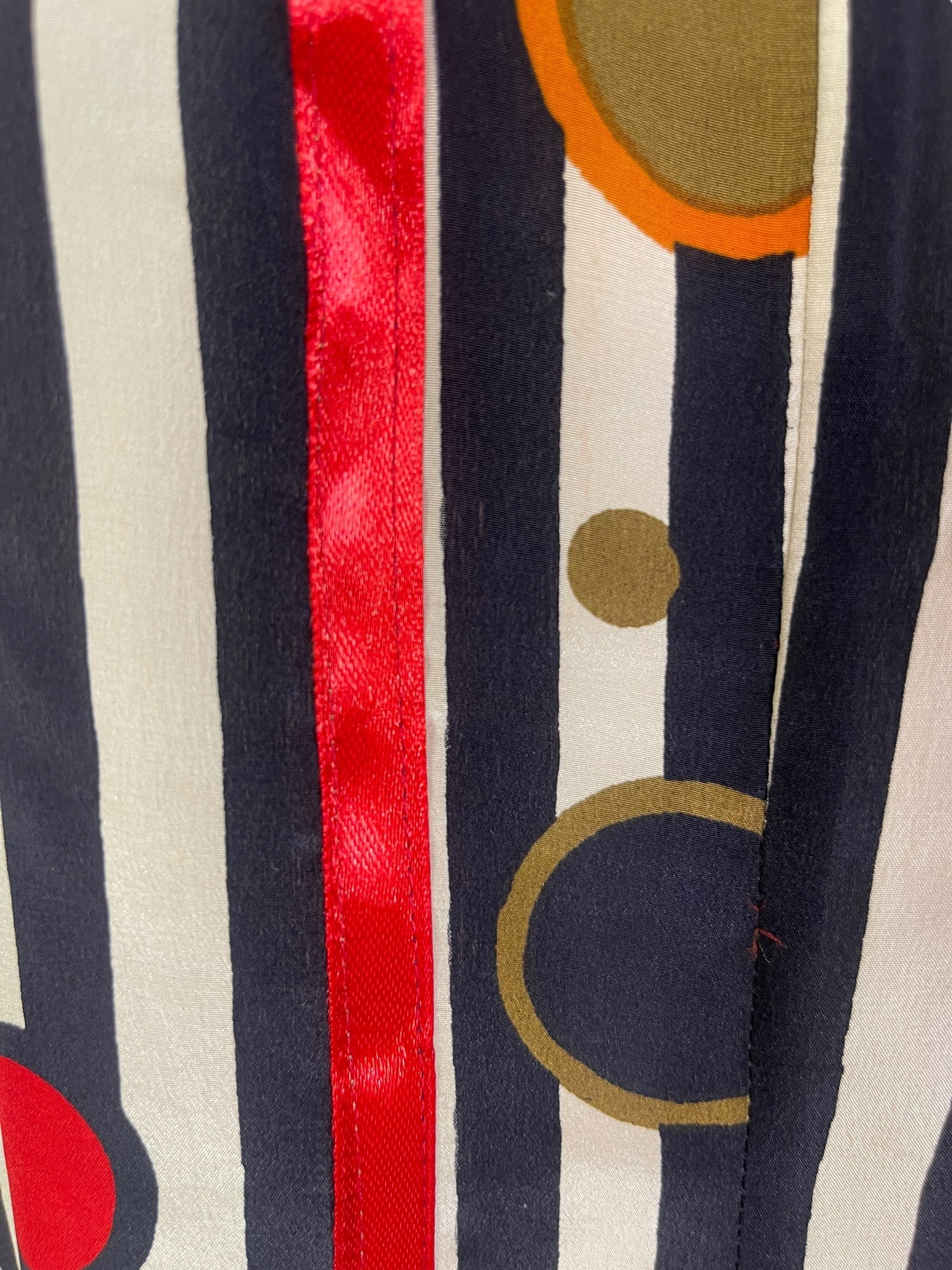 PRC7000 Avatar Pure Silk Waterfall Top