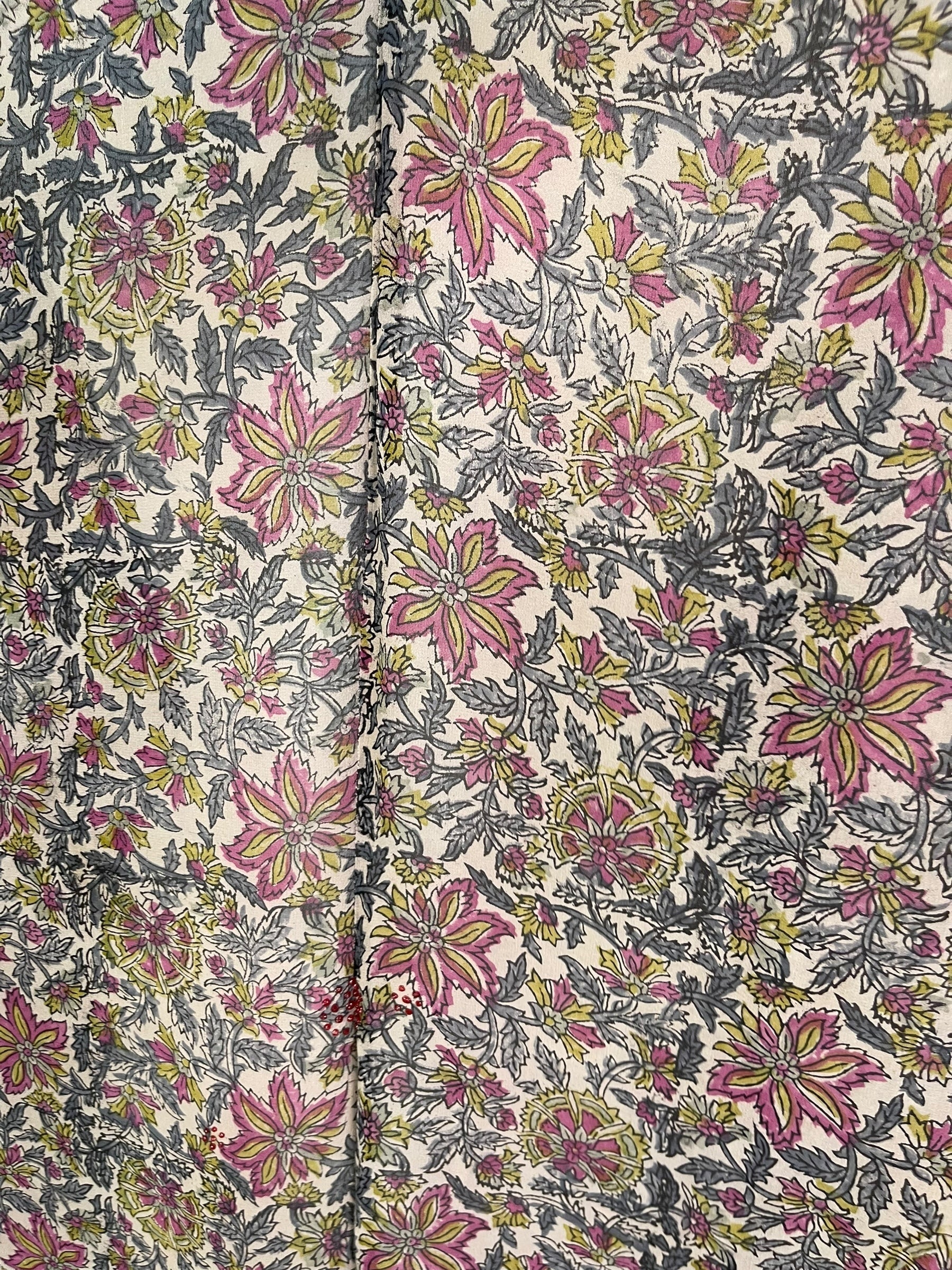 PRG7100 Sheer Avatar Pure Silk Cardigan