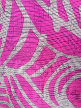 Load image into Gallery viewer, PRC7031 Avatar Pure Silk Side Slit Top
