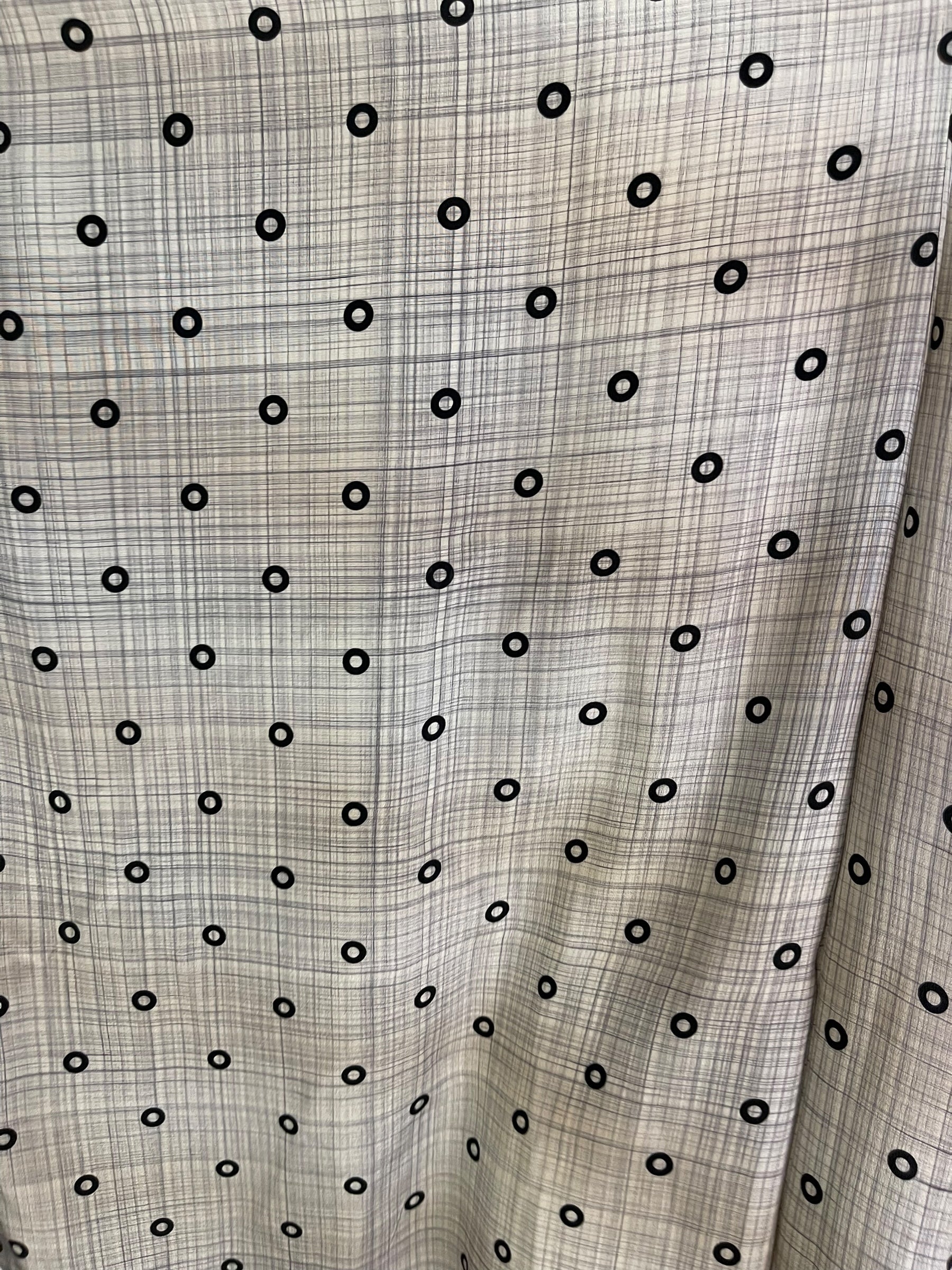 SOLD  PRC7004 Avatar Pure Silk Cardigan