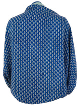 Load image into Gallery viewer, PRC7687 Avatar Pure Silk Bolero
