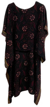 Load image into Gallery viewer, PRC7501 Avatar Pure Silk Hi Lo Top
