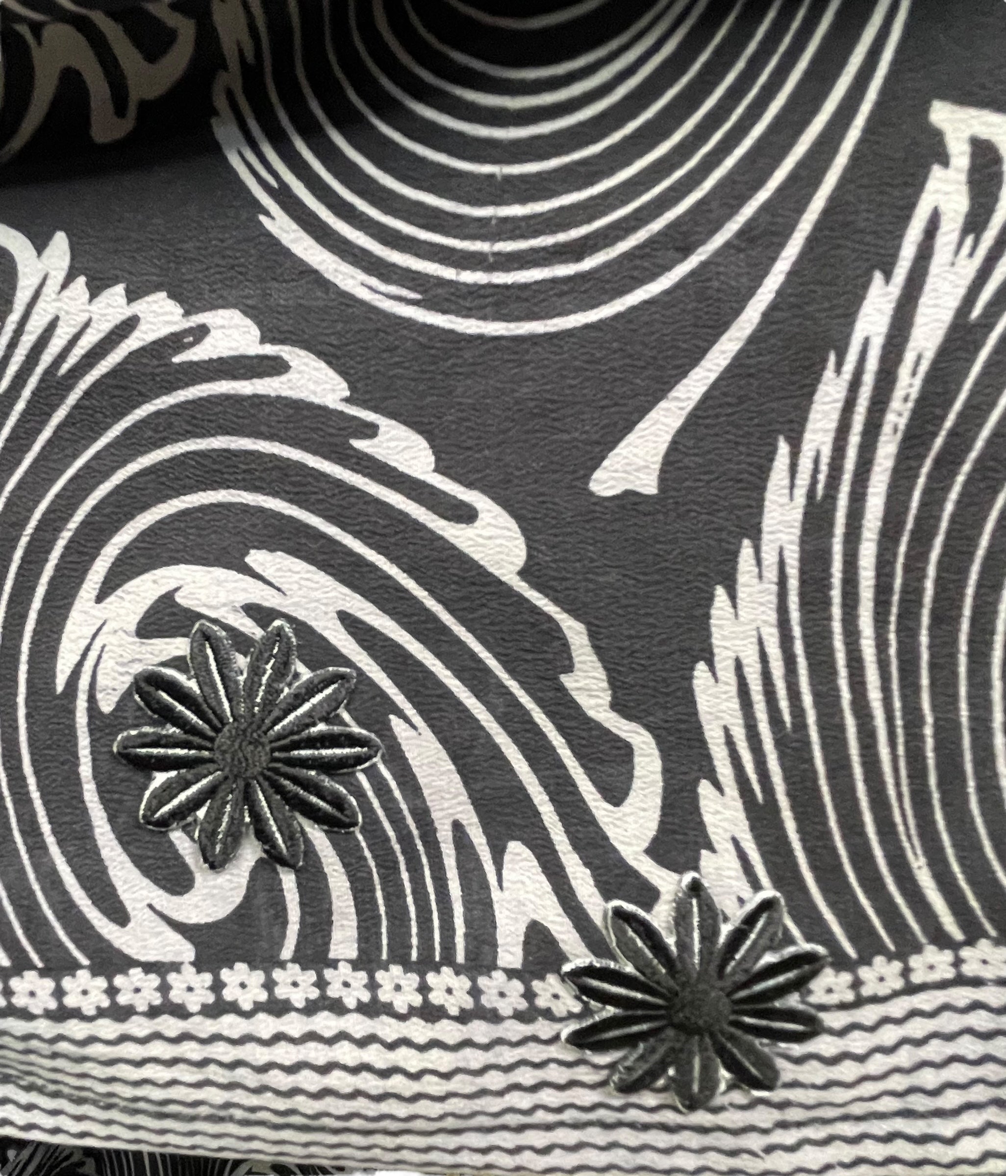 PRC7816 Avatar Pure Silk Sculptural Long Tunic Dress