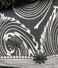 Load image into Gallery viewer, PRC7816 Avatar Pure Silk Sculptural Long Tunic Dress
