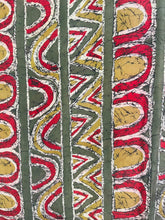 Load image into Gallery viewer, PRC7469 Avatar Pure Silk Midi Length Kaftan
