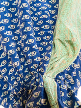 Load image into Gallery viewer, PRC7687 Avatar Pure Silk Bolero
