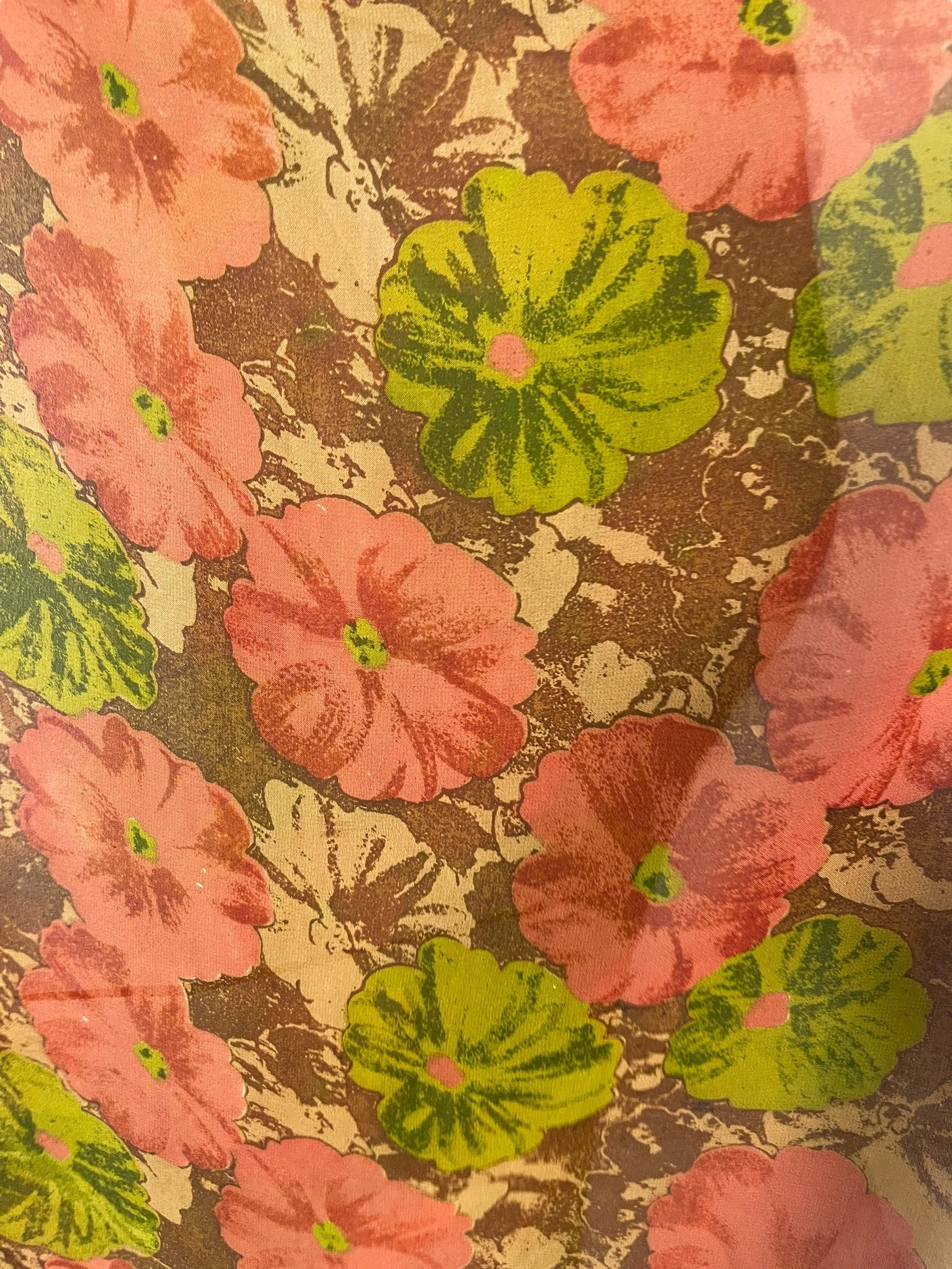 PRG7052 Sheer Avatar Pure Silk Cardigan