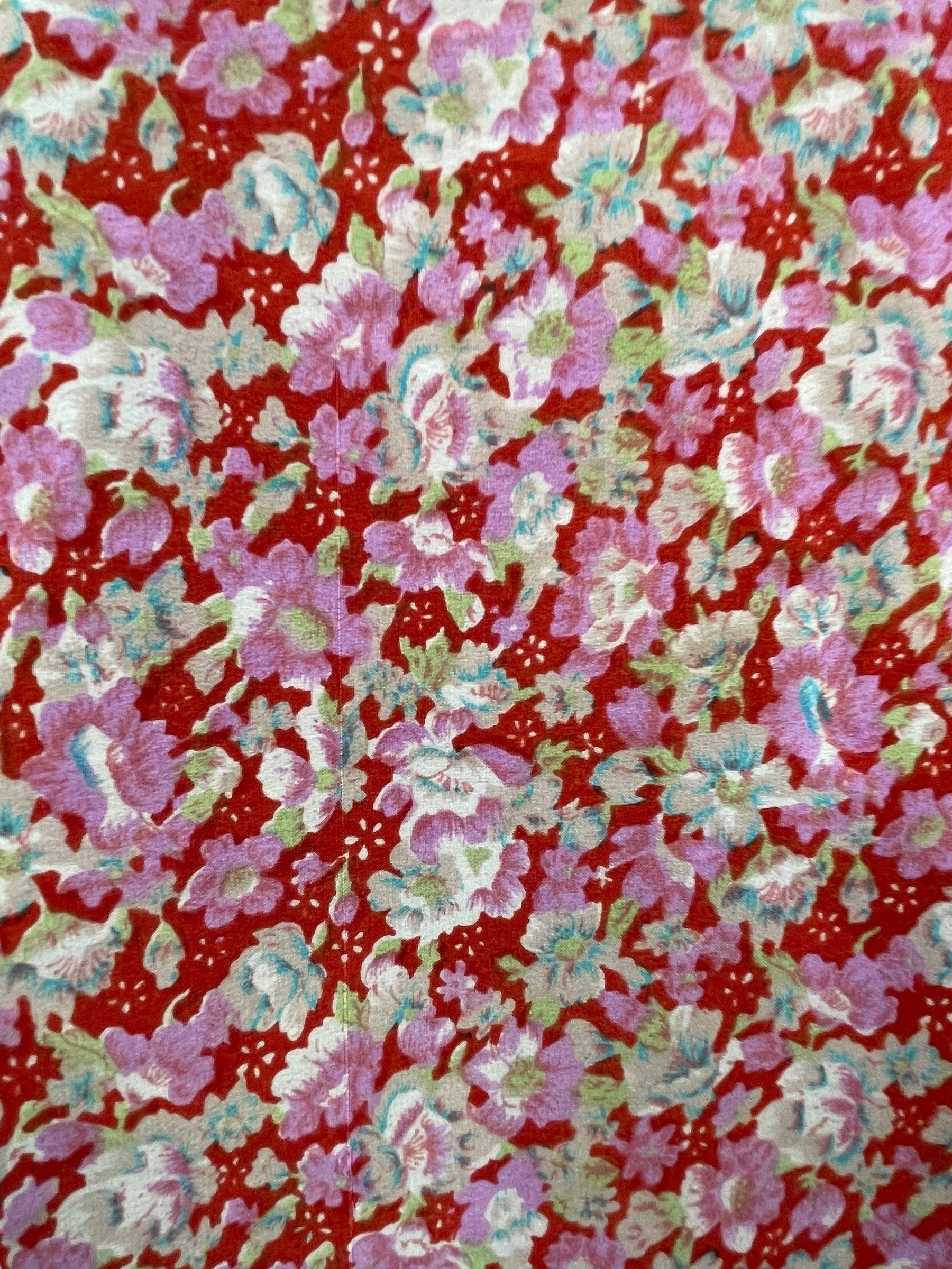 PRC7677 Avatar Pure Silk Maxi Dress with Belt