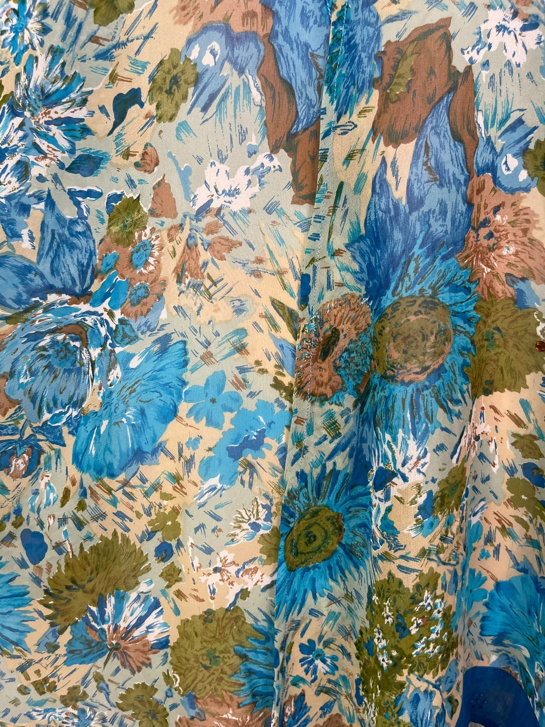 PRG6844 Sheer Avatar Pure Silk Cardigan