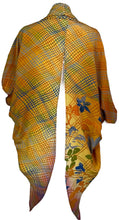 Load image into Gallery viewer, PRC6995 Avatar Pure Silk Cardigan
