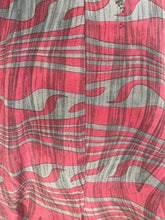 Load image into Gallery viewer, PRC7284 Avatar Pure Silk Waterfall Top
