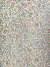 Load image into Gallery viewer, PRG7530A Sheer Avatar Pure Silk Shrug
