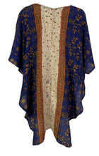 Load image into Gallery viewer, PRC6959 Avatar Pure Silk Waterfall Top
