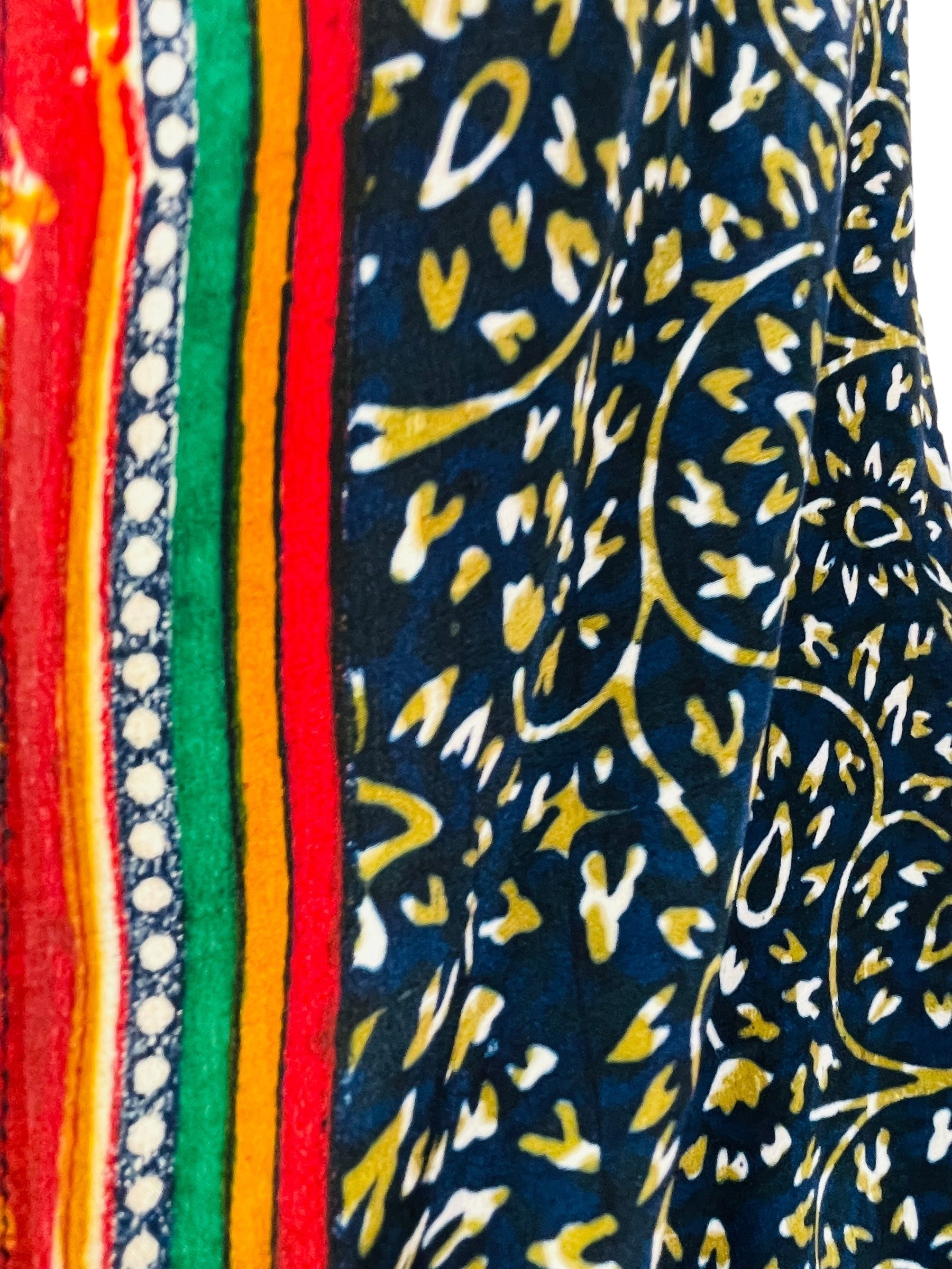 PRC7685 Avatar Pure Silk Bolero