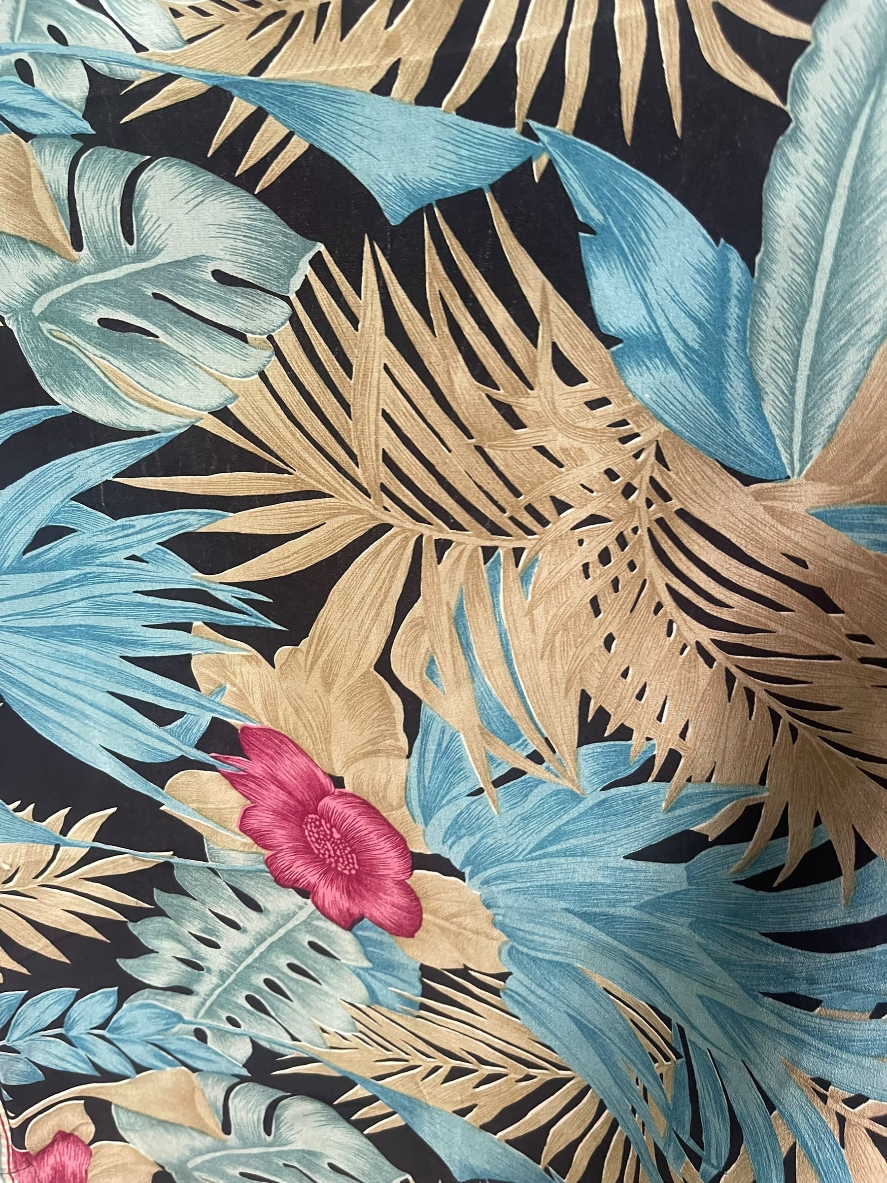 PRC6996 Avatar Pure Silk Cardigan