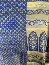 Load image into Gallery viewer, PRC7001 Avatar Pure Silk Waterfall Top
