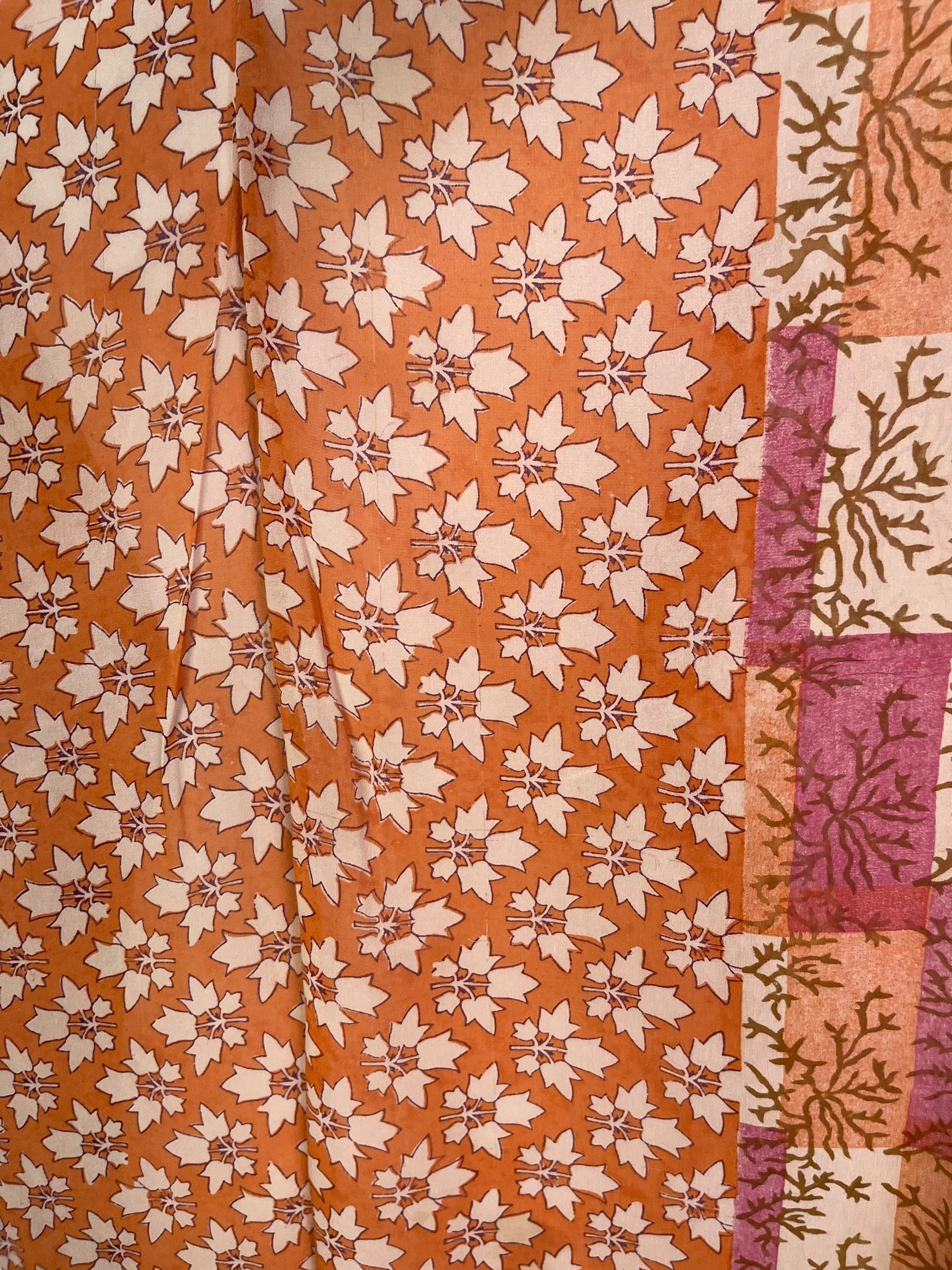 PRG7088 Sheer Avatar Pure Silk Cardigan