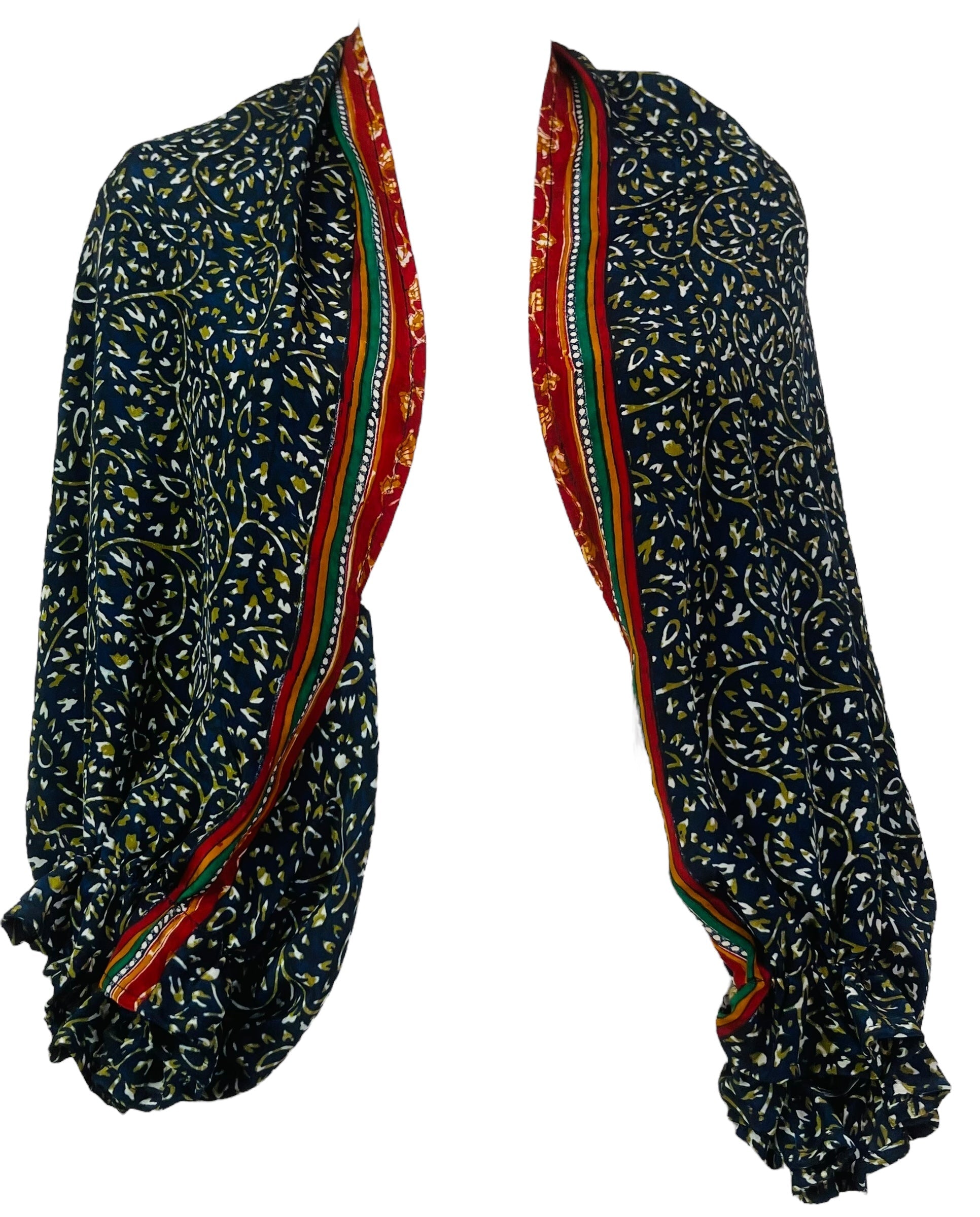 PRC7685 Avatar Pure Silk Bolero