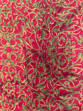 Load image into Gallery viewer, PRC7285 Avatar Pure Silk Capelet Poncho
