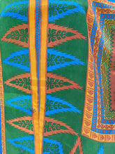 Load image into Gallery viewer, PRC7012 Avatar Pure Silk Waterfall Top

